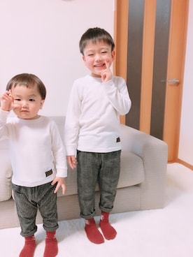 yuuharuさんのコーディネート