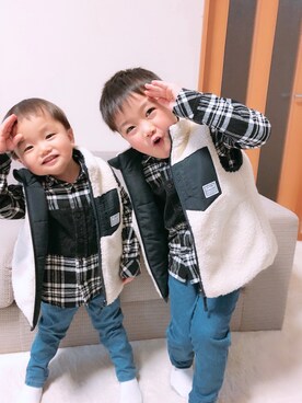 yuuharuさんのコーディネート