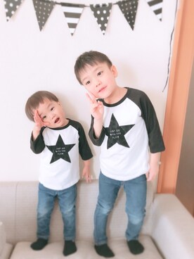 yuuharuさんのコーディネート