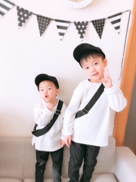 yuuharuさんのコーディネート