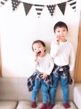 yuuharuさんのコーディネート