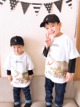 yuuharuさんのコーディネート