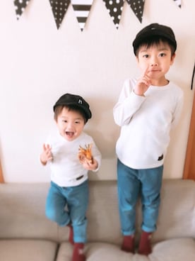 yuuharuさんのコーディネート