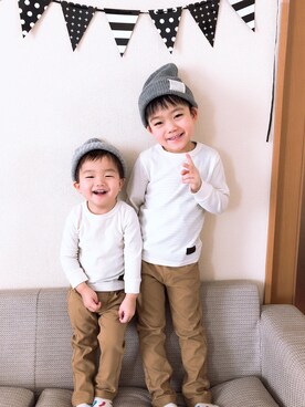 yuuharuさんのコーディネート