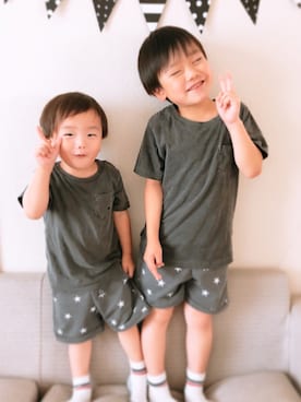 yuuharuさんのコーディネート