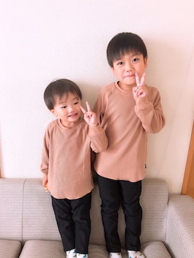 yuuharuさんのコーディネート