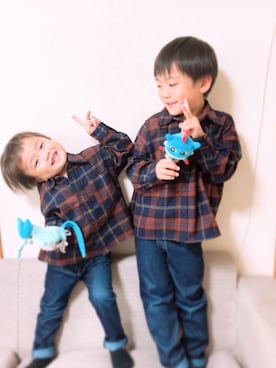 yuuharuさんのコーディネート