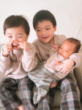 yuuharuさんのコーディネート