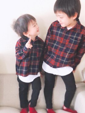 yuuharuさんのコーディネート