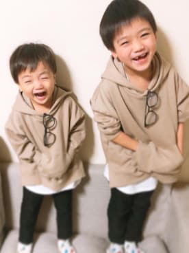 yuuharuさんのコーディネート