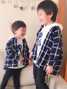 yuuharuさんのコーディネート