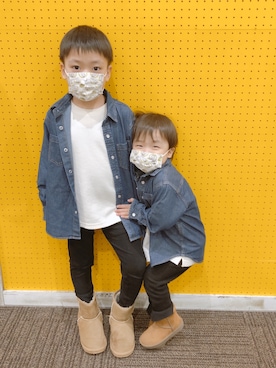 yuuharuさんのコーディネート