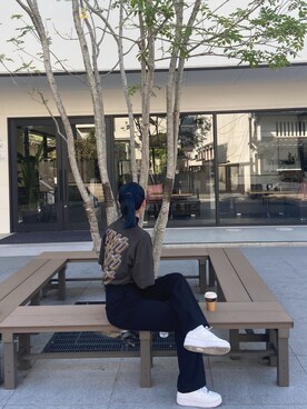 2000ymn1212さんのコーディネート