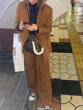 2000ymn1212さんのコーディネート