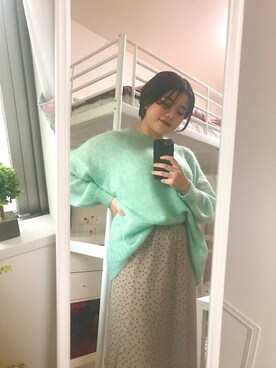 e Ⓜ︎ℹ︎さんのコーディネート