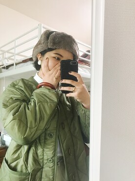 e Ⓜ︎ℹ︎さんのコーディネート
