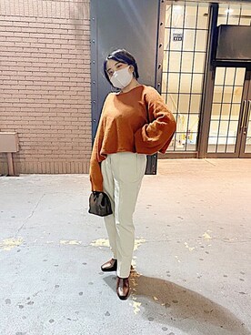 e Ⓜ︎ℹ︎さんのコーディネート