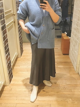 e Ⓜ︎ℹ︎さんのコーディネート