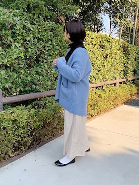 e Ⓜ︎ℹ︎さんのコーディネート