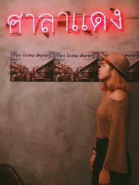 酥スさんのコーディネート