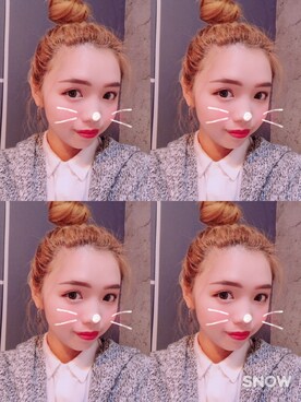 酥スさんのコーディネート