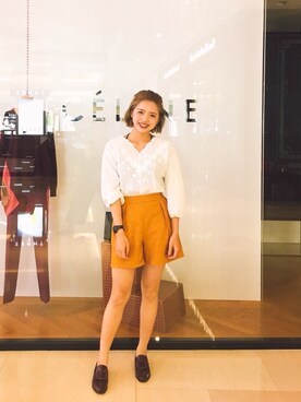 酥スさんのコーディネート