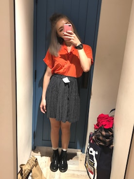 酥スさんのコーディネート