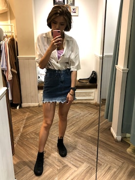 酥スさんのコーディネート