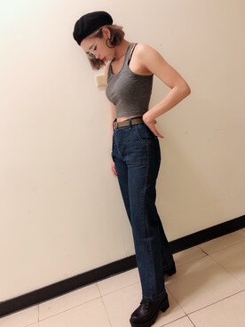 酥スさんのコーディネート