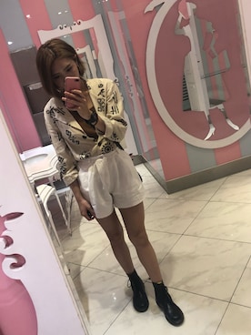 酥スさんのコーディネート