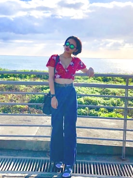 酥スさんのコーディネート