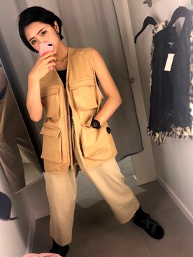 酥スさんのコーディネート