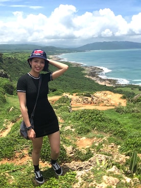 酥スさんのコーディネート