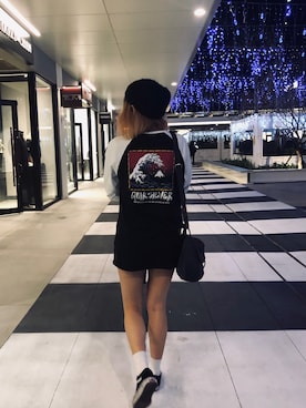 酥スさんのコーディネート