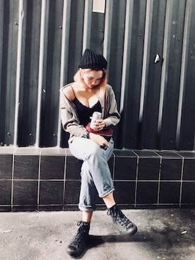 酥スさんのコーディネート