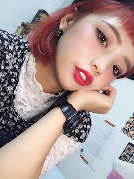 酥スさんのコーディネート