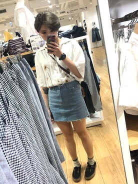 酥スさんのコーディネート