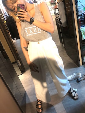 酥スさんのコーディネート