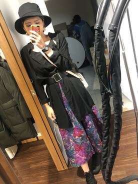 酥スさんのコーディネート