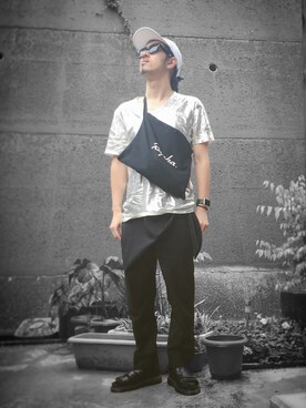 coutaさんのコーディネート