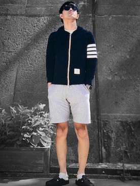 coutaさんのコーディネート