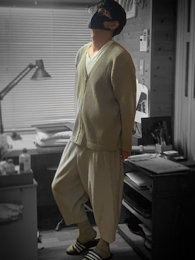 coutaさんのコーディネート