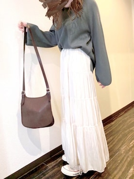 m.a.yさんのコーディネート