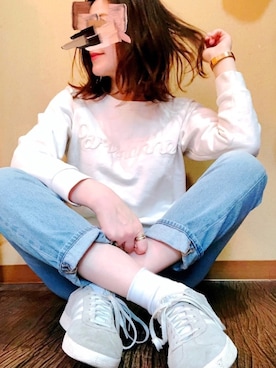m.a.yさんのコーディネート