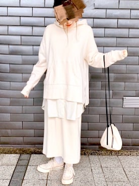 m.a.yさんのコーディネート