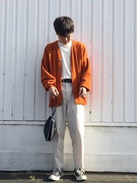 ryoさんのコーディネート