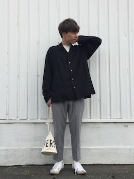 ryoさんのコーディネート