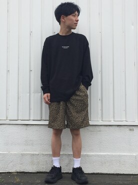 ryoさんのコーディネート