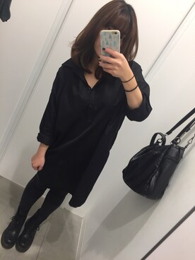 Amber さんのコーディネート