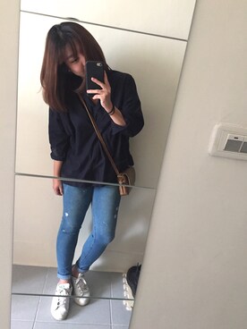 Amber さんのコーディネート